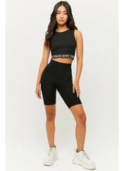 Top noir TALLY WEIJL pour femme seconde vue