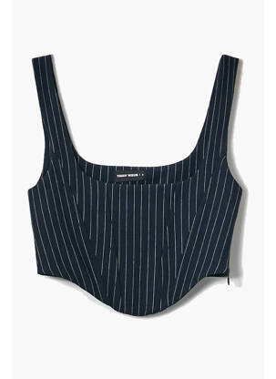 Chemisier noir TALLY WEIJL femme