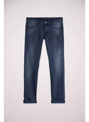 Jeans coupe slim bleu SCOTCH & SODA pour homme seconde vue