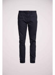 Pantalon chino bleu SCOTCH & SODA pour homme seconde vue