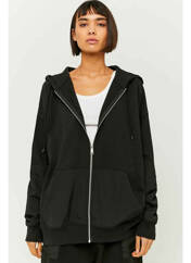Veste casual noir TALLY WEIJL pour femme seconde vue