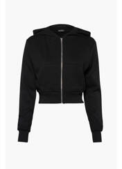 Veste casual noir TALLY WEIJL pour femme seconde vue