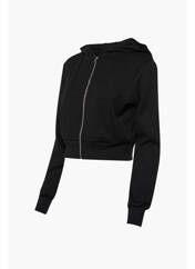 Veste casual noir TALLY WEIJL pour femme seconde vue