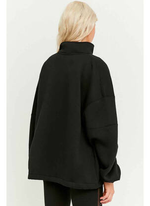 Veste casual noir TALLY WEIJL femme