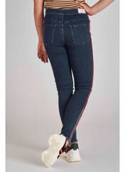 Jeans skinny bleu STIEN EDLUND pour femme seconde vue