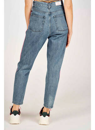 Jeans boyfriend bleu STIEN EDLUND femme
