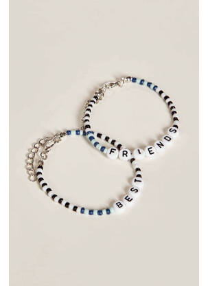 Bracelet vert STIEN EDLUND femme