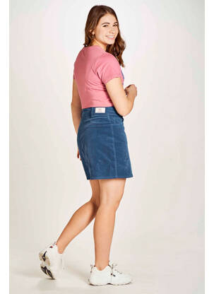 T-shirt rose STIEN EDLUND femme