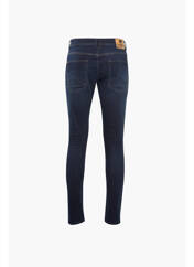 Jeans coupe slim bleu PETROL INDUSTRIES pour homme seconde vue