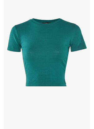 T-shirt vert TALLY WEIJL pour femme