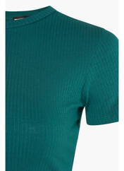 T-shirt vert TALLY WEIJL pour femme seconde vue