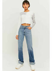 T-shirt violet TALLY WEIJL pour femme seconde vue