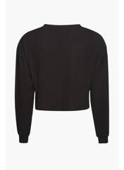 T-shirt noir TALLY WEIJL pour femme seconde vue