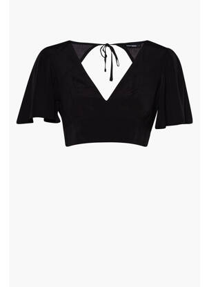 Chemisier noir TALLY WEIJL femme
