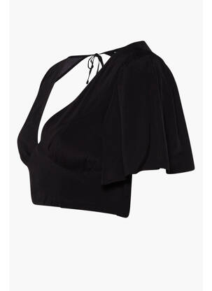 Chemisier noir TALLY WEIJL femme