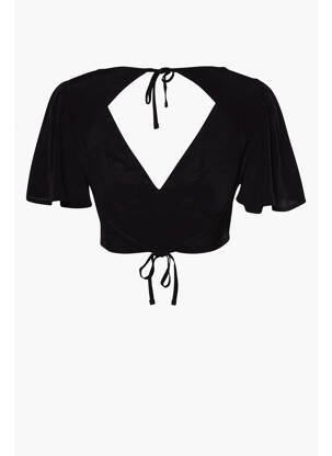 Chemisier noir TALLY WEIJL femme
