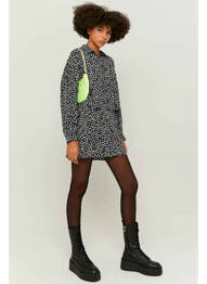 Chemisier noir TALLY WEIJL femme