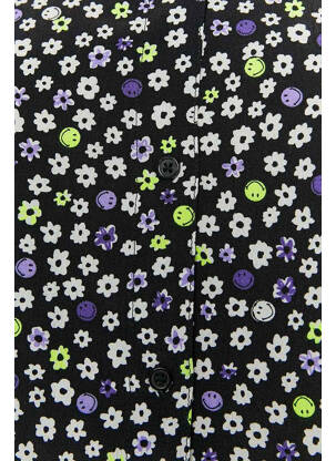 Chemisier noir TALLY WEIJL femme