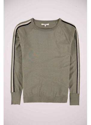 Pull vert GARCIA pour femme