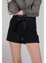 Short noir MOLLY BRACKEN pour femme seconde vue