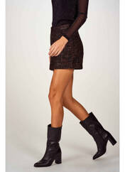 Short noir MOLLY BRACKEN pour femme seconde vue