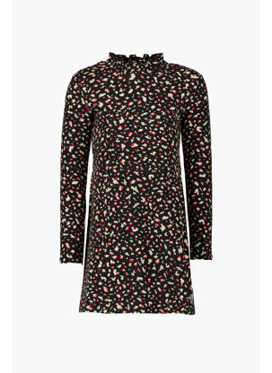Robe courte gris GARCIA fille