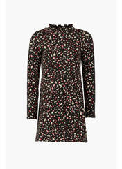 Robe courte gris GARCIA pour fille seconde vue