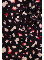 Robe courte gris GARCIA pour fille seconde vue