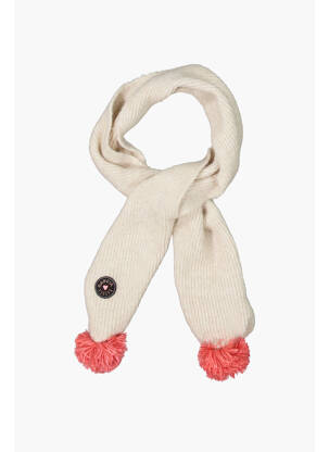 Echarpe beige GARCIA fille