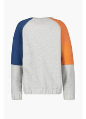 Sweat-shirt gris GARCIA pour garçon seconde vue