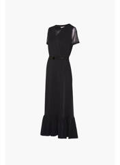 Robe longue noir LIU JO pour femme seconde vue