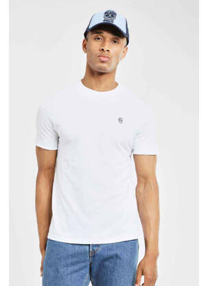 Casquette bleu BLACK AND GOLD homme