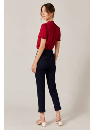 Jeans skinny noir NAF NAF femme