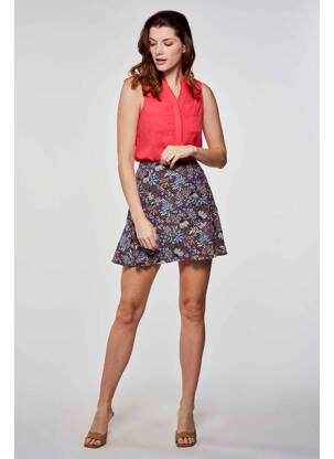Top rose MOLLY BRACKEN femme