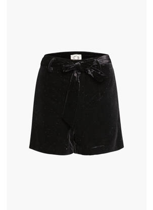 Short noir MOLLY BRACKEN femme