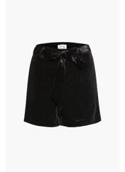 Short noir MOLLY BRACKEN pour femme seconde vue