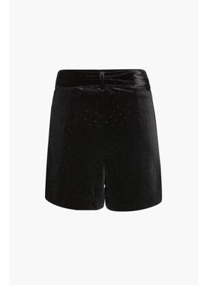 Short noir MOLLY BRACKEN femme