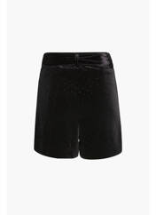 Short noir MOLLY BRACKEN pour femme seconde vue