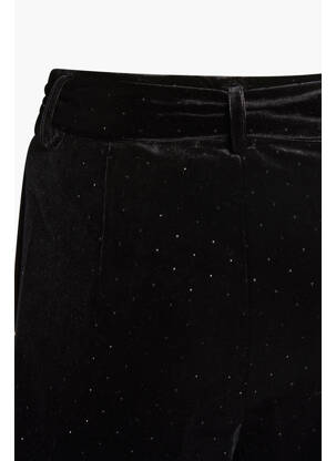 Short noir MOLLY BRACKEN femme