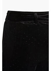 Short noir MOLLY BRACKEN pour femme seconde vue