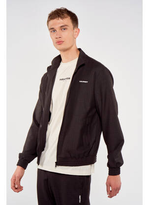 Blazer marron TOURIST LEMC homme
