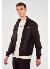 Blazer marron TOURIST LEMC pour homme seconde vue