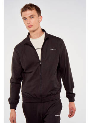 Blazer marron TOURIST LEMC homme