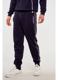 Jogging bleu TOURIST LEMC homme