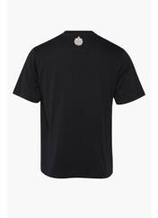 T-shirt noir TOURIST LEMC pour homme seconde vue