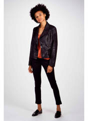 Top orange BELLITA pour femme seconde vue