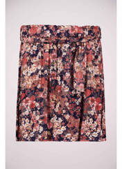 Jupe courte bleu GARCIA pour fille seconde vue