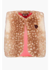 Veste casual marron GARCIA pour fille seconde vue