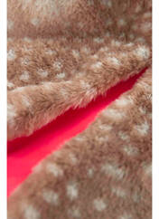 Veste casual marron GARCIA pour fille seconde vue
