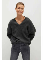 T-shirt bleu GARCIA pour fille seconde vue